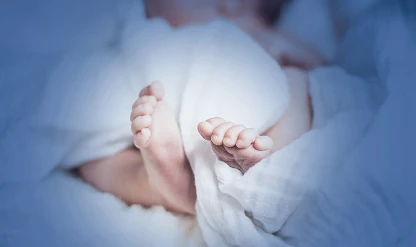 Doğum izni 24 haftaya çıkıyor: Bu hafta Meclis'te görüşülecek