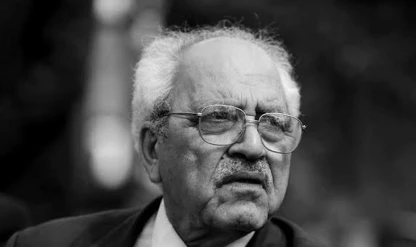 Doğu'nun derin, şiirin güçlü, umudun bitimsiz sesi: Sezai Karakoç