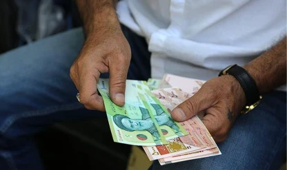 Dolar kuru İran'da rekor kırdı