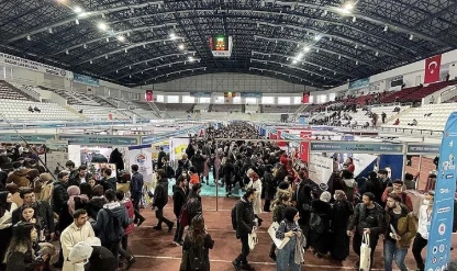 Dubai Uluslararası İnsani Yardım ve Kalkınma Fuarı başladı