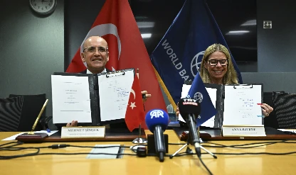 Dünya Bankası’ndan Türkiye’ye rekor proje desteği