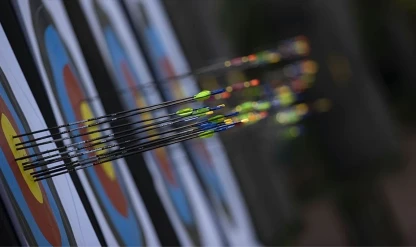 Dünya Kupası’na giden Kadın Milli okçularımız bronz madalya kazandı