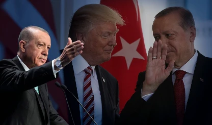 Dünyaca ünlü haber dergisi Newsweek yazdı: Erdoğan, kilit bir aktör haline geldi