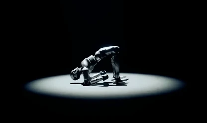 Dünyanın ilk 'robot astronotu' uzay yolculuğuna hazırlanıyor