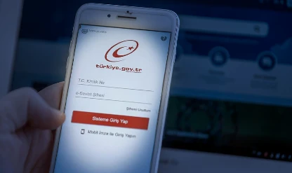 e-Devlet'te yeni dönem: 'e-Tebligatlarım' tek çatı altında
