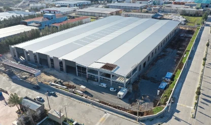 EBRD Türkiye'nin büyüme tahminini revize etti: 'Finansal istikrar' vurgusu