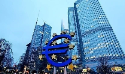 ECB Başkanı Lagarde'dan enflasyon mesajı