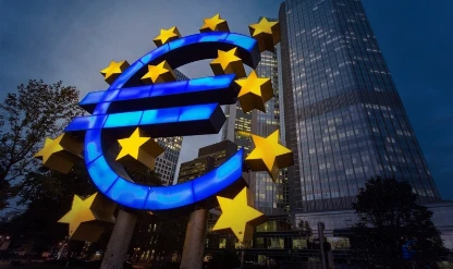 ECB tutanakları açıklandı: Üyeler olası faiz şoklarına karşı hazırlıklı