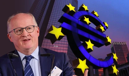 ECB’den enflasyon uyarısı: Tahminler yukarı yönlü güncellenecek