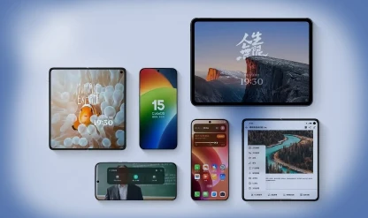 OPPO Telefonlara güncelleme geldi| ColorOS 15 tanıtıldı!