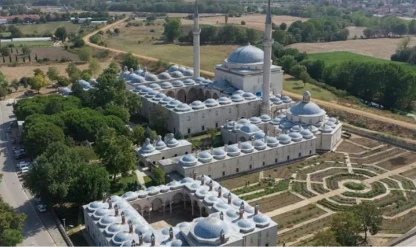 Edirne'nin müzeleri yaz döneminde 250 bini aşkın ziyaretçiyi ağırladı