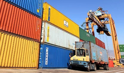 Ekim ayında 531 firmaya dahilde işleme izin belgesi verildi