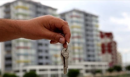 Ekim ayında kaç konut satıldı belli oldu