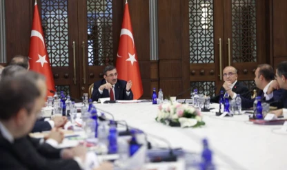 Gümrük Birliği'nin güncellenmesi için çalışmalar sürüyor