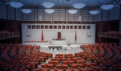 Ekonomi paketi Meclis'te kabul edildi