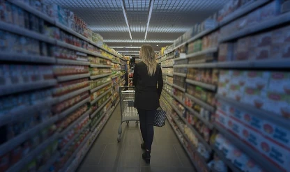 Ekonomik güven endeksi nisan ayında geriledi