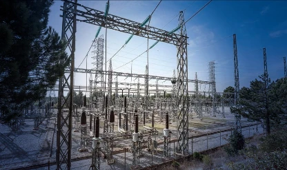 Elektrik piyasası depolama yönetmeliği değişti
