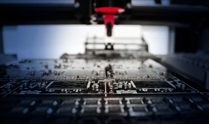 Elektrik ve elektronik sektörü ihracat payını artırıyor