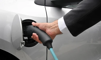 Elektrikli araç şarj ağı büyüyor: Soket sayısı mayısta yüzde 4 arttı