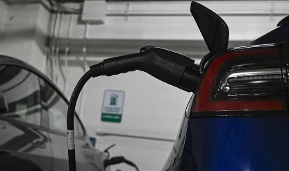 Elektrikli araçta Türkiye'nin yükselişi...