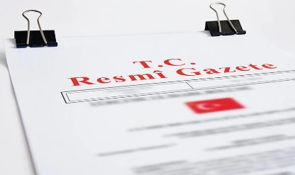 Elektrikli araçtan gübreye kadar birçok ürünün ithalatında yeni düzenleme