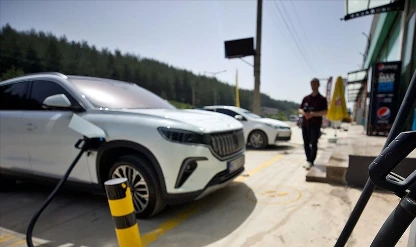 Elektrikli otomobil satışları pazardaki yükselişini sürdürüyor
