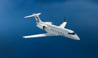 Elektrikli uçak motoru sadece 94 kg: Bin beygir güç üretiyor