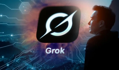 Elon Musk, Grok 2.5’in kodlarını açık kaynaklı olarak yayınladı
