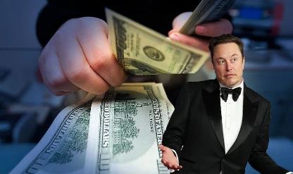 Elon Musk’a 1 trilyon dolarlık maaş paketi! Şirket oylama yapacak
