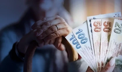 Emekli bayram ikramiyesine zam yapılacak mı? Abdullah Güler'den açıklama ge