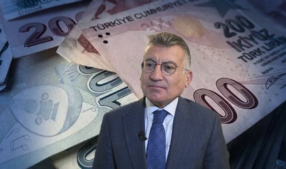 En düşük emekli maaşı 20 bin TL oluyor