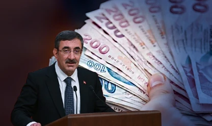 EMEKLİYE ZAM 2026 SON DAKİKA: Cevdet Yılmaz: Emeklilerin taleplerine duyarsız kalmayacağız