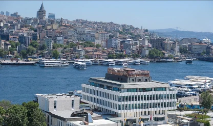Eminönü’nde master: Lisansüstü eğitim başvuruları başladı