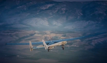 Emniyetin gökyüzündeki yerli gücü