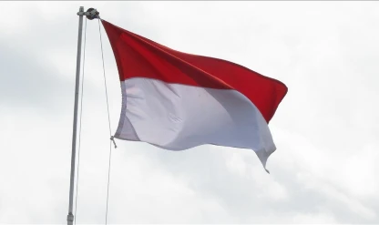 Endonezya Maliye Bakanı: Hayatta kalma modundayız