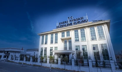 Enerji piyasalarına ilişkin yeni yönetmelik hazırlığı