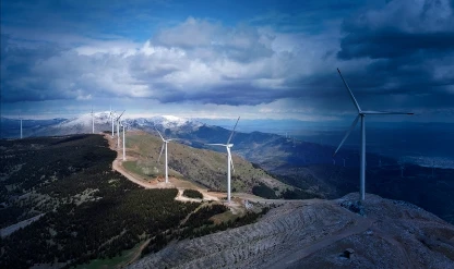 Enerjide tarihi eşik aşıldı: Yenilenebilir güç 75 bin megavatı geçti