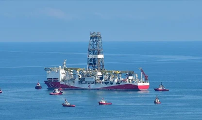 Enerjide yeni rota: Pakistan ile petrol ve doğal gaz arama anlaşması