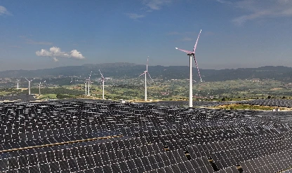 Enerjiyi yöneten akıllı teknoloji