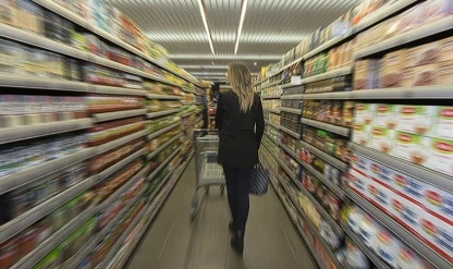 Enflasyon beklenti anketi yayımlandı