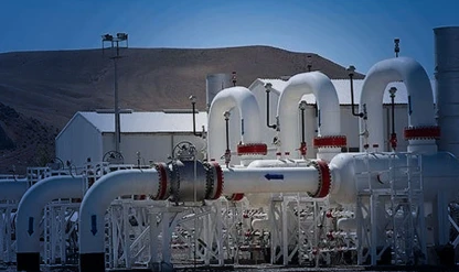 EPDK ocak ayı raporu: LPG ithalatı ocakta azaldı