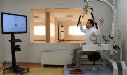 Erken farkındalık skolyozun tedavisini kolaylaştırıyor