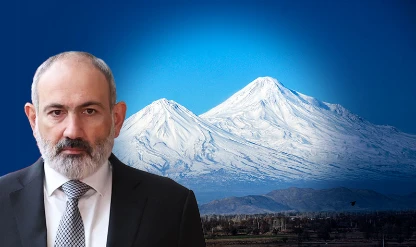 Ermenistan’ın Ağrı Dağı inadı sona erdi: Pasaport damgalarından çıkarıldı