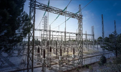 Eski santrallere 'reaktif güç' için bir yıl ek süre