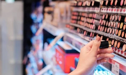 Kozmetik devlerinden 40 milyar dolarlık hamle