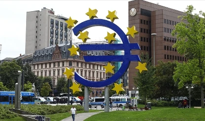 Euro Bölgesi yatırımcı güveni zirvede