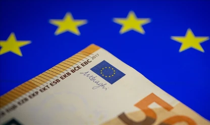 Euro Bölgesi'nde bileşik PMI geriledi