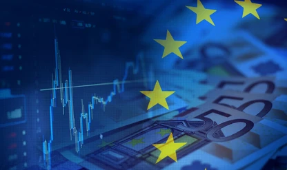 Euro Bölgesi’nde enflasyon beklentileri geriledi