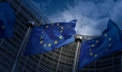 Euro Bölgesi'nde perakende ticaret yüzde 0,1 arttı
