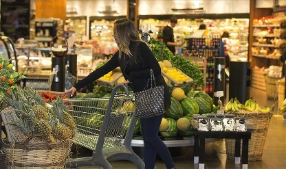 Fahiş fiyatla mücadele sonuç verdi: Raflarda fiyatlar geriledi